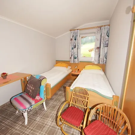 Alexandra 3* Going am Wilden Kaiser