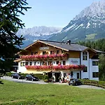 Pensionat Alexandra