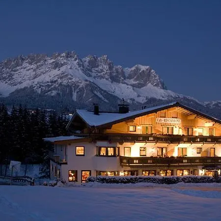 Alexandra Guest house