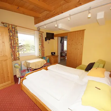 Guest house Alexandra Going am Wilden Kaiser