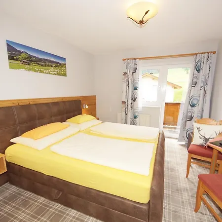 Guest house Alexandra Going am Wilden Kaiser