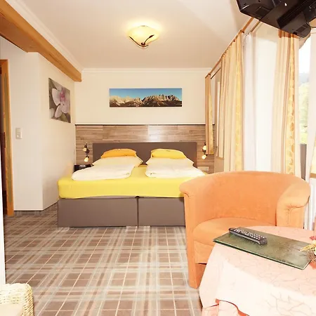 Guest house Alexandra