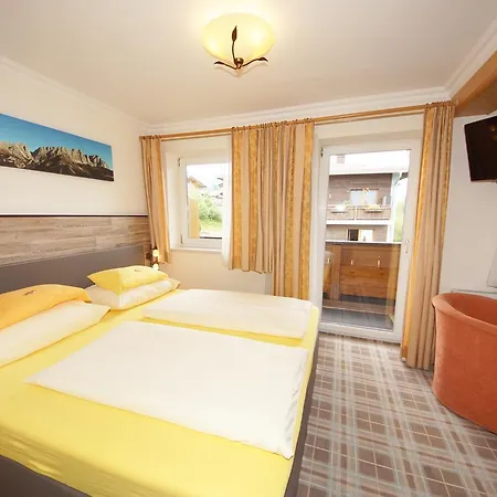 Alexandra Going am Wilden Kaiser