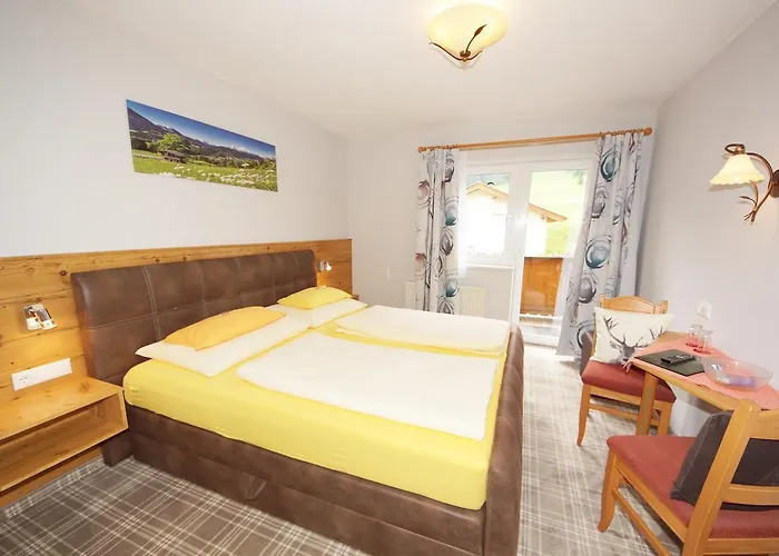 Gæstehus Alexandra Going am Wilden Kaiser